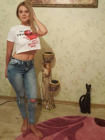 Анкета проститутки Мелисса, Буинск, 25 лет, №54731